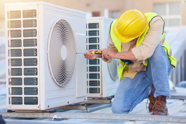 Best HVAC Financing and Leasing in Bayou Country Clu, LA