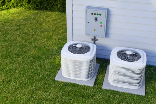 Best Residential HVAC in Bayou Country Clu, LA