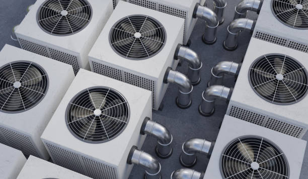 Best Seasonal HVAC Services in Bayou Country Clu, LA